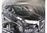 Paravanturi Audi Q7, dupa 2015 Set fata si spate &ndash; 4 buc. by ManiaMall, Heko