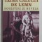 TAINA CALULUI DE LEMN - POVESTIRI SI NUVELE de D.H. LAWRENCE , 2017