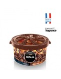 Odorizant auto Aroma Car Organic black coffee