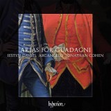 Arias For Guadagni | Iestyn Davies, Arcangelo, Jonathan Cohen