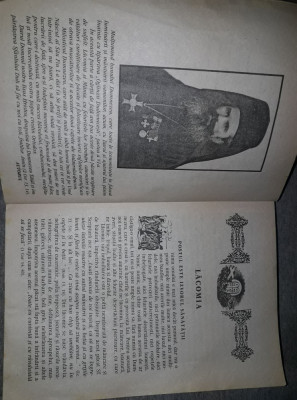 Carte religioasa, Oglinda duhovniceasca vol 6 - Nicodim Mandita,1999,Sf.CALINIC foto