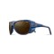 Ochelari de soare Julbo EXPLORER 2.0 reactiv 2-4 polarized blue