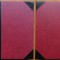 C. Gane, Radacini; Romanul Macisenilor, 1947, editia 1, legatura piele