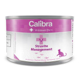 Cumpara ieftin Calibra VD Cat Struvite Conserva, 200 g
