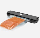 Aparat de Vidat Alimente, Umed/Uscata/Soft, Compact, 15 Pungii Incluse, Putere 125W, Dimensiune 38&times;7, 5&times;5, 5 CM