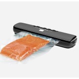 Aparat de Vidat Alimente, Umed/Uscata/Soft, Compact, 15 Pungii Incluse, Putere 125W, Dimensiune 38&times;7, 5&times;5, 5 CM