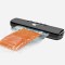 Aparat de Vidat Alimente, Umed/Uscata/Soft, Compact, 15 Pungii Incluse, Putere 125W, Dimensiune 38&times;7, 5&times;5, 5 CM