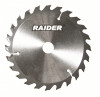 Disc circular 210x24Tx30.0mm, Raider 163133