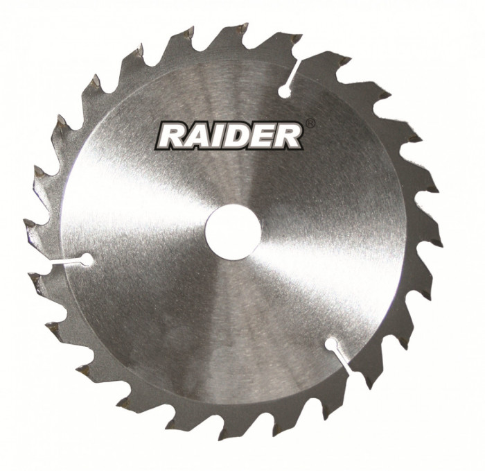 Disc circular 400x56Tx30.0mm RD-SB12, Raider 163112