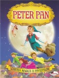 Peter Pan (adaptare pentru copiii de 3-5 ani) |
