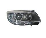 Far Bmw X1 (E84), 08.2012-08.2015, partea Dreapta, cu lumina pentru curbe; xenon; cu lumina timp de zi tip LED; D1S+PY21W; electric; fara bec descarc