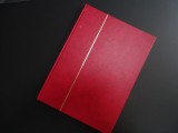 Clasor cu timbre tematice - Fauna/Animale (Lot K045)