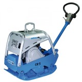 Placa compactoare reversibila Weber CR 5 HD, motor Honda GX 270, 273kg