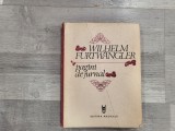 Pagini de jutnal de Wilhelm Furtwangler