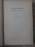 WILHELM DORPFELD EIN LEBEN IM DIENST DER ANTIKE-PETER GOESSLER