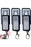 Telecomandă Automată Poartă Glisantă Avidsen 114253 Universală, 50-100m