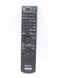 Telecomanda originala AV System SONY RM-ADU008