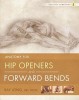 Anatomy for Hip Openers and Forward Bends