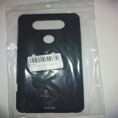 Husa Lg V20 plastic dur