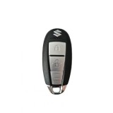Cheie completa Suzuki 2 but 433 MHZ