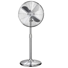 RESIGILAT - Ventilator cu picior ECG FS 40 N, 50W, 40 cm, 3 viteze, foarte