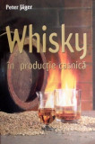 Whisky in productia casnica | Peter Jager, 2019