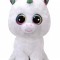 Plus Ty 42cm Boos Pixy Unicorn Alb