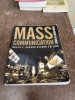 Ralph E. Hanson Mass communication
