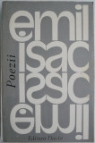 Poezii de Emil Isac - Carte beletristica