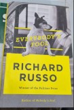 Richard Russo - Everybody&#039;s Fool, 2016