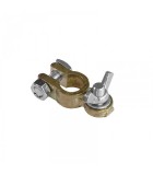 Borna acumulator tip fluture pol-minus