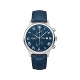 Ceas Atlantic Seabase Chronograph 64452.41.58 &ndash; Cronograf Elvețian &ndash; Carcasă 42