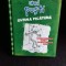 JURNALUL UNUI PUSTI ULTIMA PICATURA - JEFF KINNEY