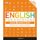 English for Everyone: Kezdő 2. munkaf&uuml;zet - Thomas Booth