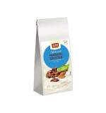 Migdale Glazurate in Ciocolata cu Lapte Bio 70 grame Rosen Garten