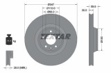 Disc frana Audi A6 C6 Motor 2.0 TDI, 2.0 Tfsi, 2.4, 2.4 quattro, 2.7 TDI, 2.7 TDI quattro, 2.8 FSI, 2.8 FSI quattro, 3.0, 3.0 quattro, 3.0 TDI