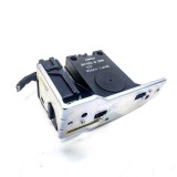 Unitate de control alarma NISSAN QASHQAI II J11, J11_ 2017 OEM: 284P1-HV00B,284P3-HV50A 10627034