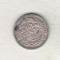 bnk mnd Olanda 10 centi 1941 argint