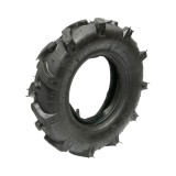 Anvelopa agricola motocultor 400/8 crampon 6PR LP52 camera inclusa THOR