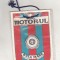 bnk div Fanion - A S Motorul Baia Mare