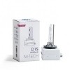 Bec Xenon M Tech 4300K D1S 35W compatibil VW Passat CC B6 2008-2012