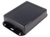 Carcasă universală cu lame de fixare 94x120x32mm