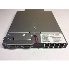 Modul Ethernet HP BLC 1/10GB VC HP Bladesystem C7000 399593-B22 - 399725-001
