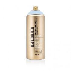 Gold Colors CL5200 Denim Light, Montana, 400 ml