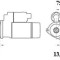 MAHLE MS 941 starter