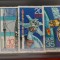 TS21 - Timbre serie DDR 1978 Mi2310-12 Cosmos