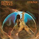 Patrick Moraz Syrinx Coexistence remasterd (cd)