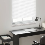 vidaXL Prag de fereastră Textură de marmură 100 x 10 x 4,5 cm PVC 42046994