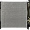 Radiator racire Dodge Dakota, 01.1997-2011, motor 3.9 V6, 130 kw; 4.7 V8, 170 kw; 5.2 V8, 168 kw; 5.9 V8, 190 kw, benzina, cutie manuala/automata, cu