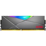 Memorie ADATA XPG SPECTRIX D50, 8GB DDR4, 3200MHz CL16